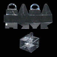 cajas de mica